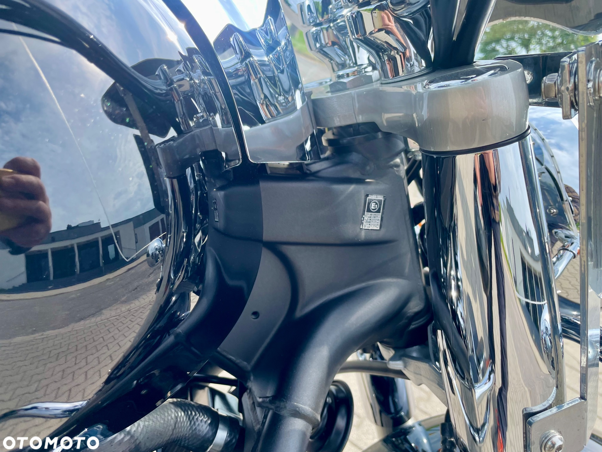 Kawasaki Vulcan - 27