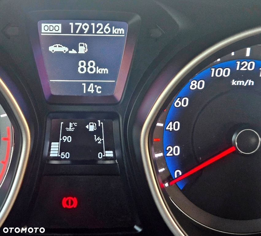 Hyundai i30 1.4 Select - 19