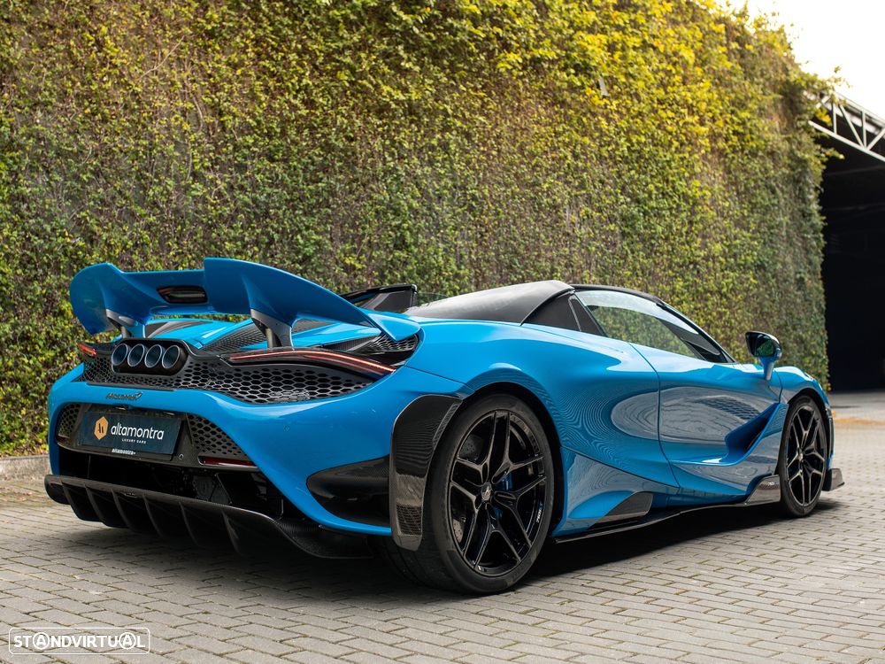 McLaren 765LT - 18