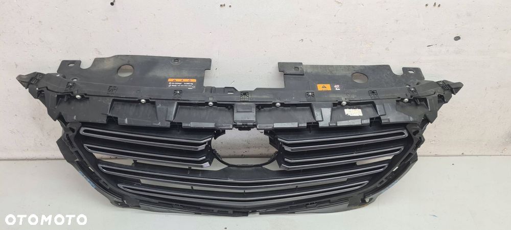 mazda cx3 cx 3 lift 18- grill atrapa kratka - 6