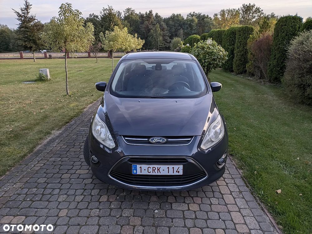 Ford C-MAX 1.6 TDCi Edition - 23