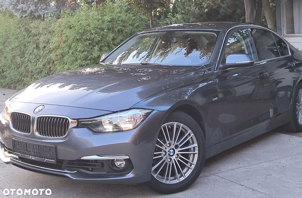 BMW Seria 3 - 8