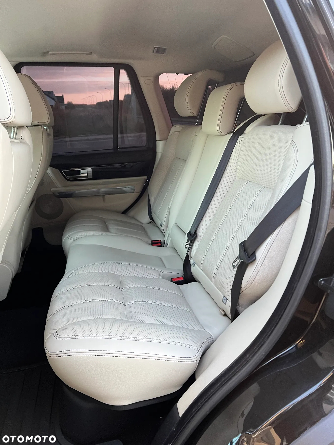 Land Rover Range Rover Sport S 5.0 V8 S/C - 13