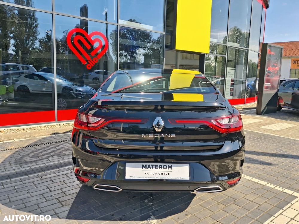 Renault Megane TCe 140 EDC GPF Equilibre - 6