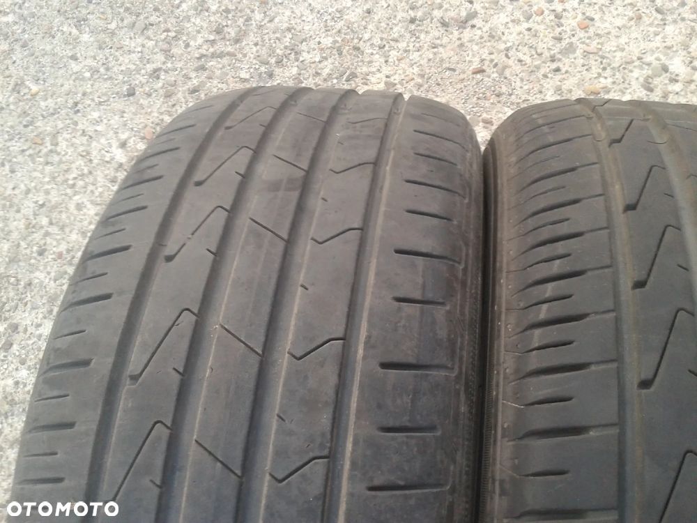 16” - HANKOOK - 205/55 r16 cali - LETNIE Opony VENTUS Prime 3 - stan BDB - GWARANCJA !  + Możliwy MONTAŻ !! 2020 r - 3