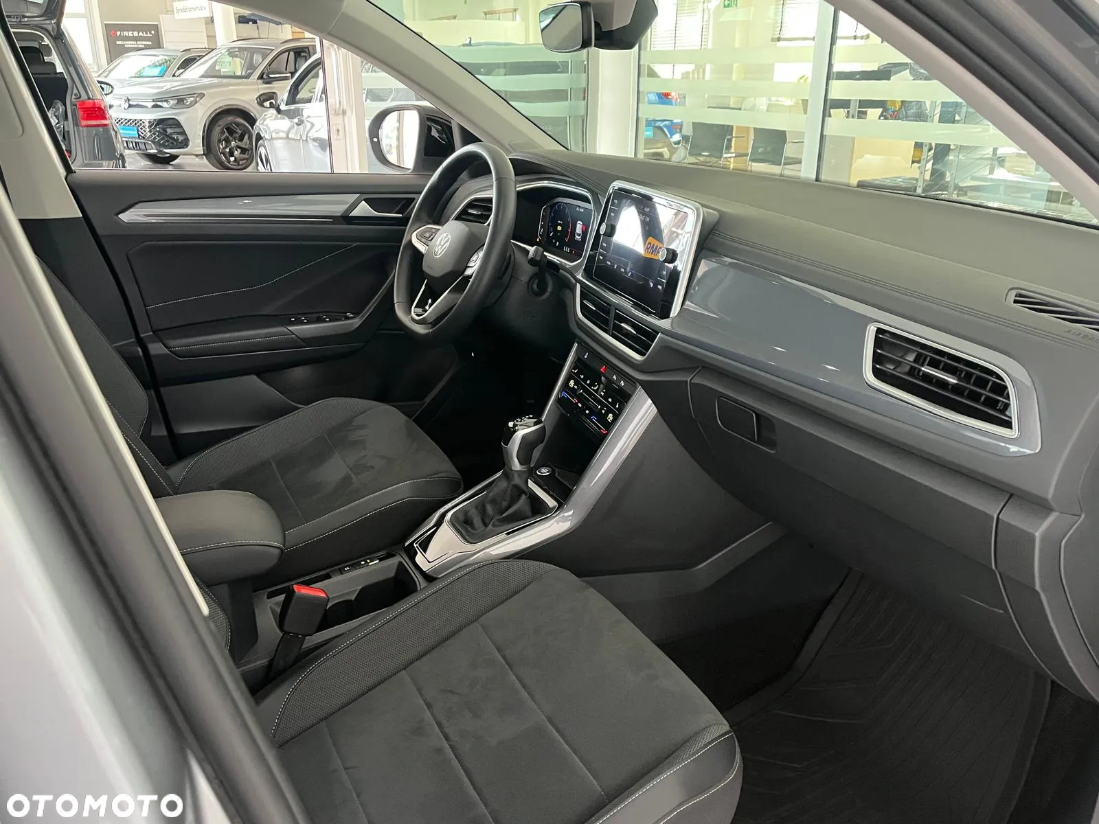 Volkswagen T-Roc 1.5 TSI Style DSG - 19