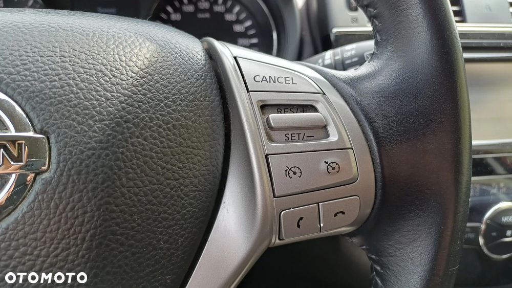 Nissan Pulsar 1.2 DIG-T N-Connecta - 11