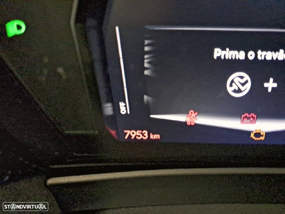 DS DS4 1.2 Hybrid Etoile e-DSC6 - 13