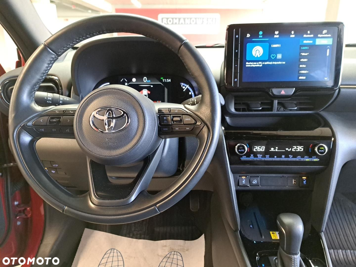Toyota Yaris Cross - 16