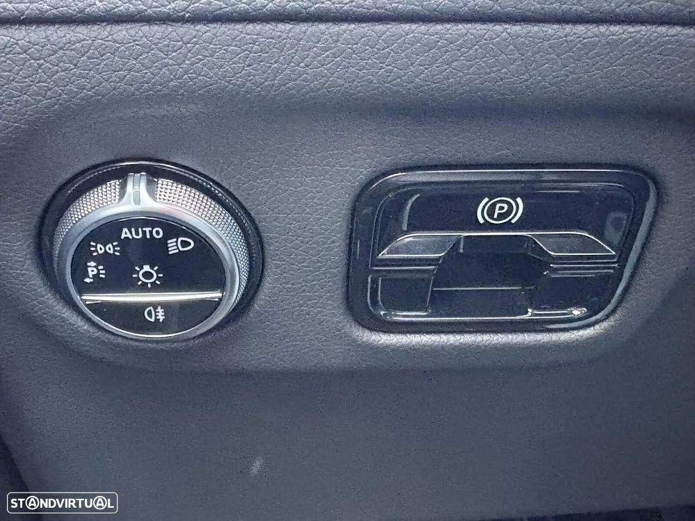 Mercedes-Benz EQE 350 Edition - 37