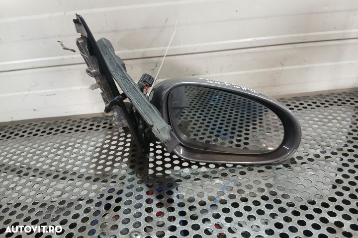 Oglinda dreapta electrica E1010836 - 10 FIRE E1010836 Volkswagen VW G - 1