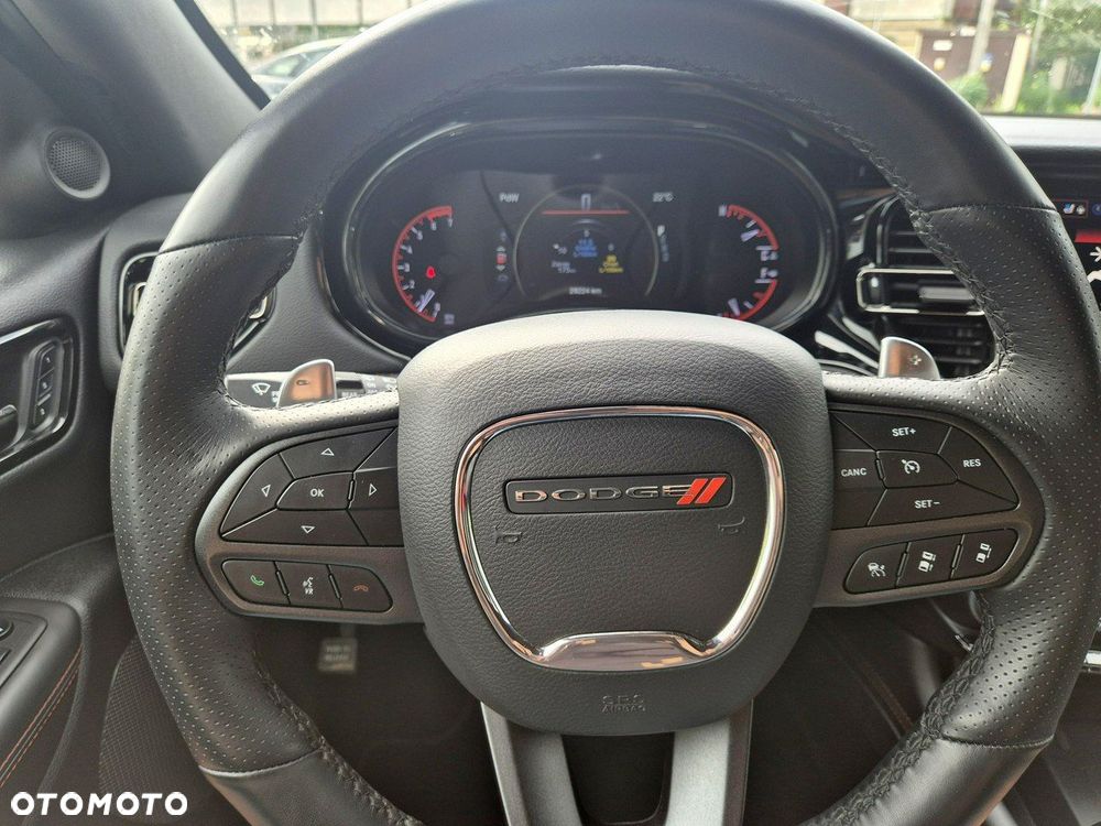Dodge Durango 5.7 R/T - 17