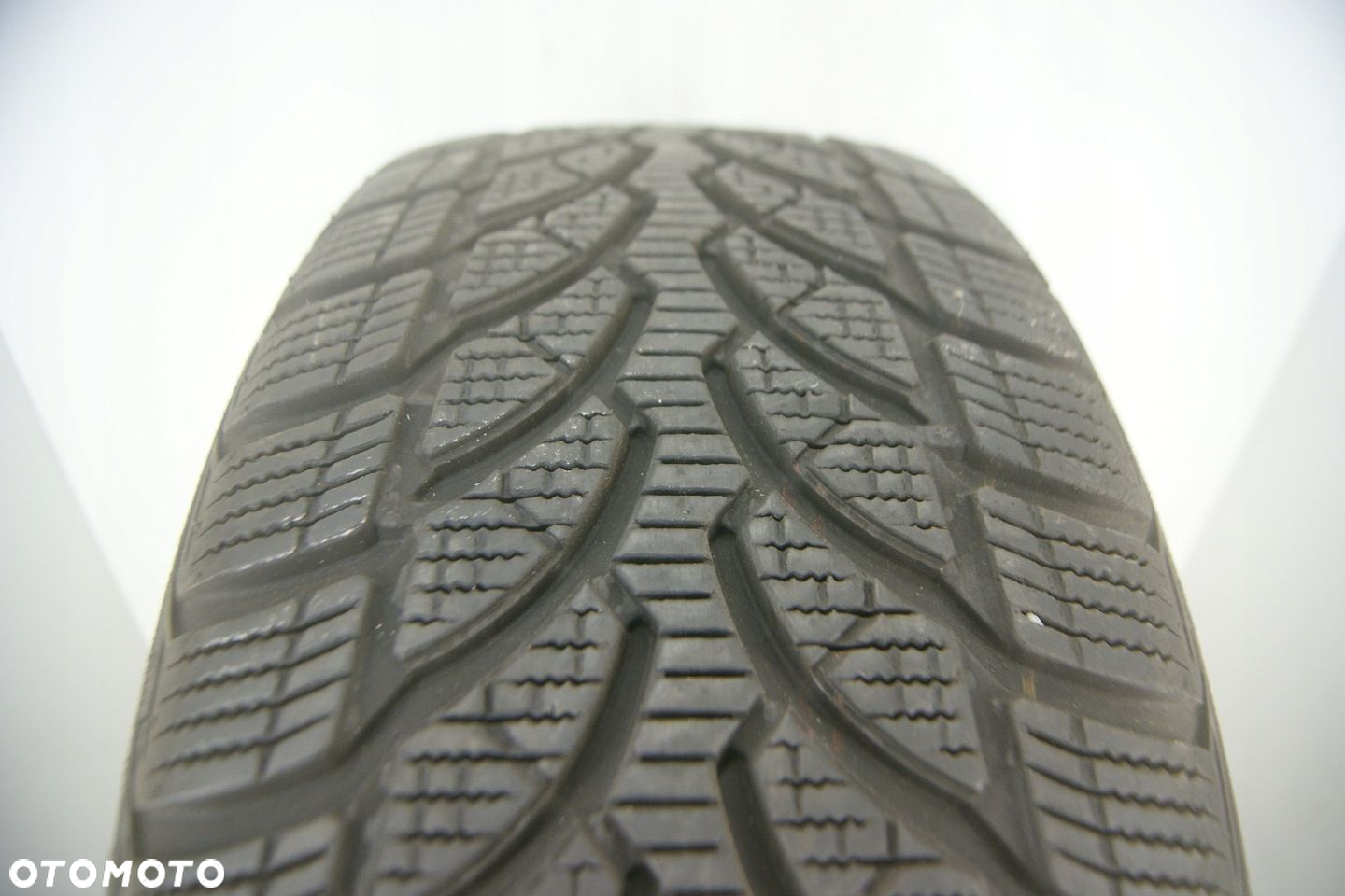 205/60R16 92H Bridgestone Blizzak LM-32 MO 7mm 2020r 64507 - 2