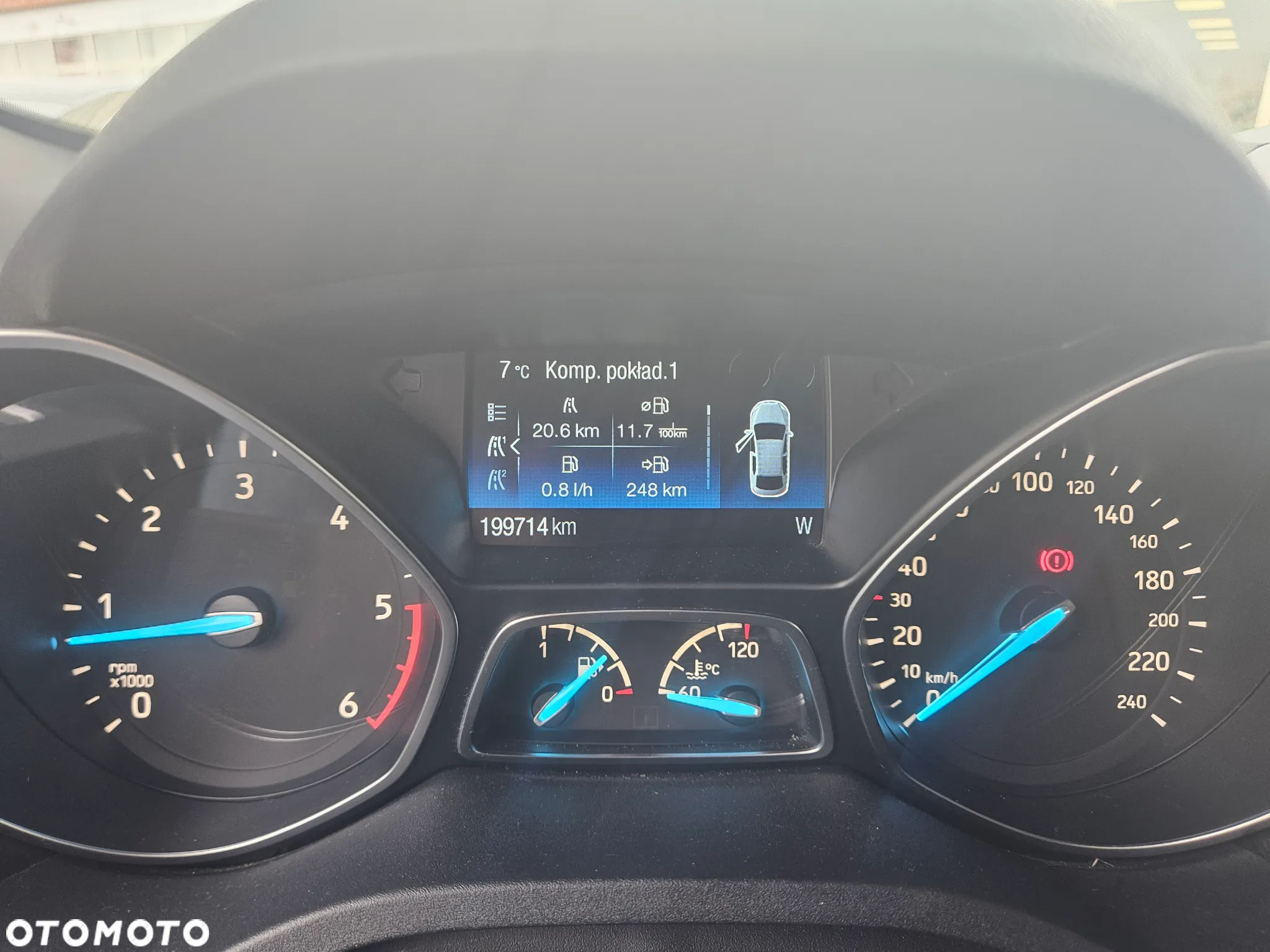 Ford Kuga 2.0 TDCi FWD ST-Line - 18