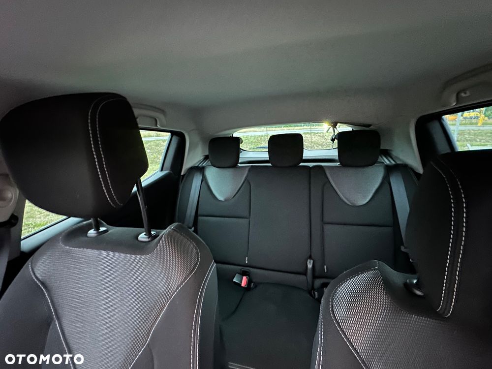 Renault Clio 0.9 Energy TCe Intens - 9