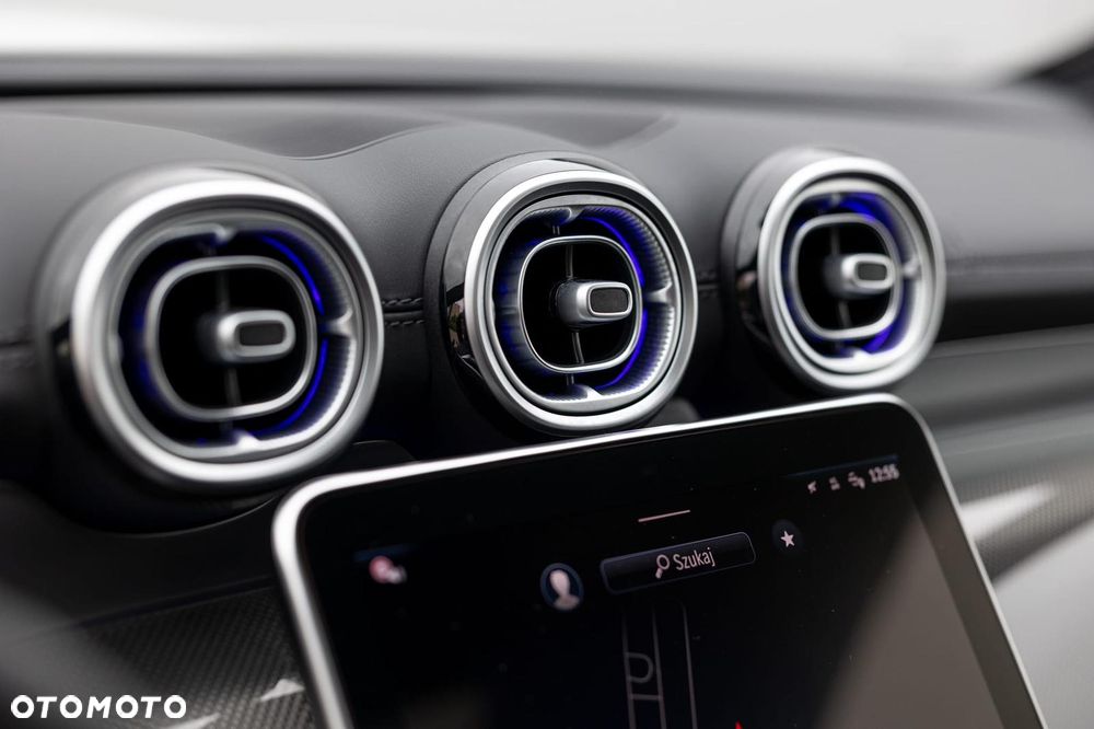 Mercedes-Benz GLC AMG 63 S E Performance 4-Matic PHEV - 39