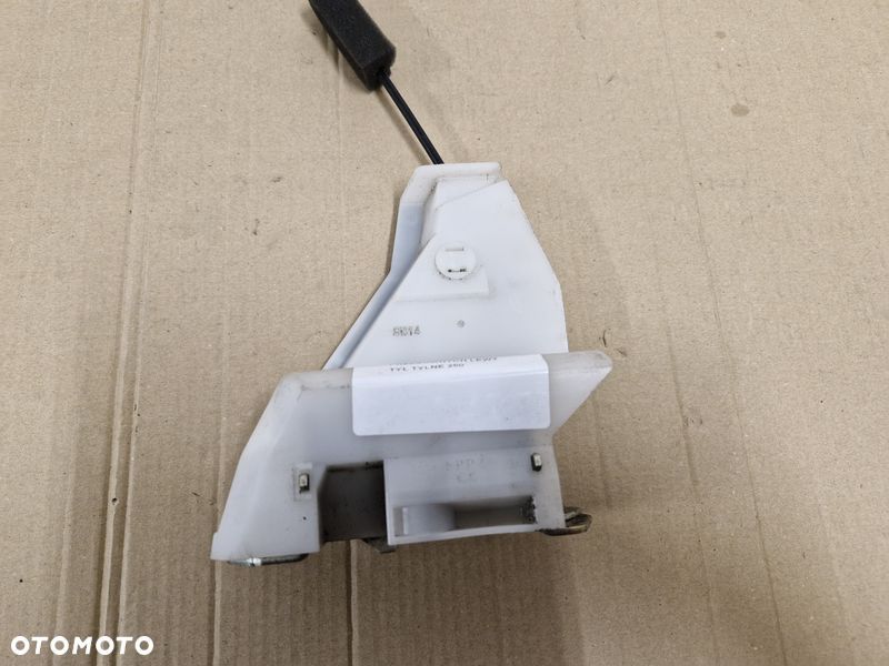 honda odyssey v rc1 zamek drzwi przesuwnych lewy tył tylny - 3