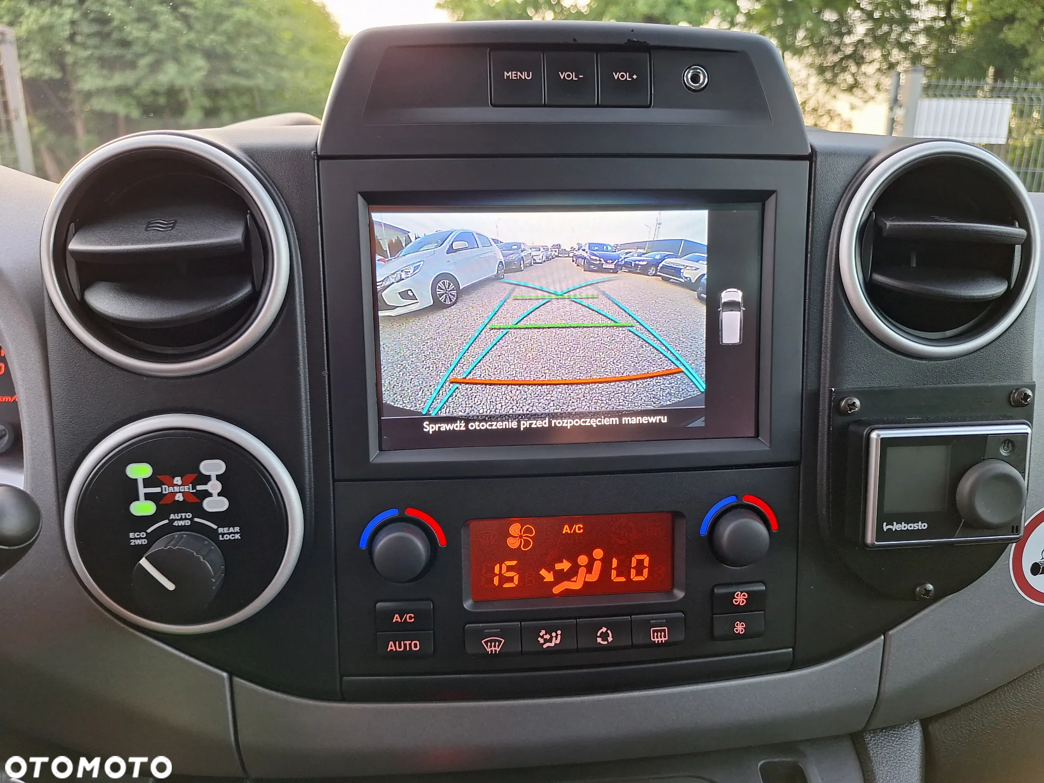 Citroën Berlingo - 18