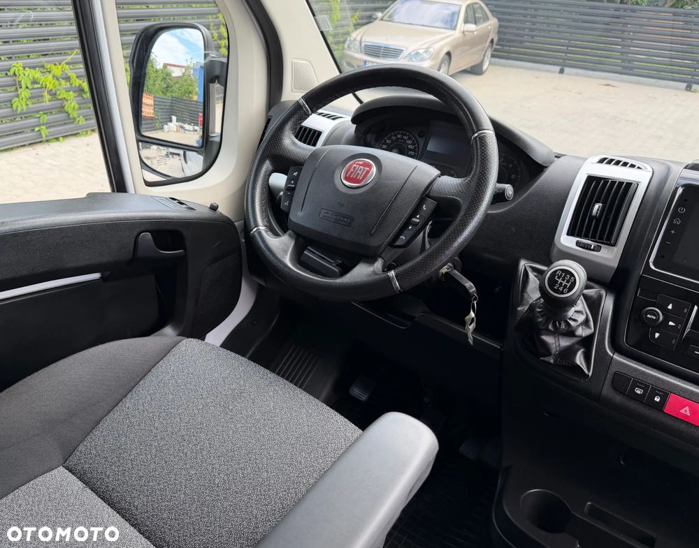 Fiat Ducato - 38