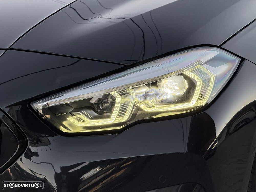 BMW 218 Gran Coupé i Pack Desportivo M - 6