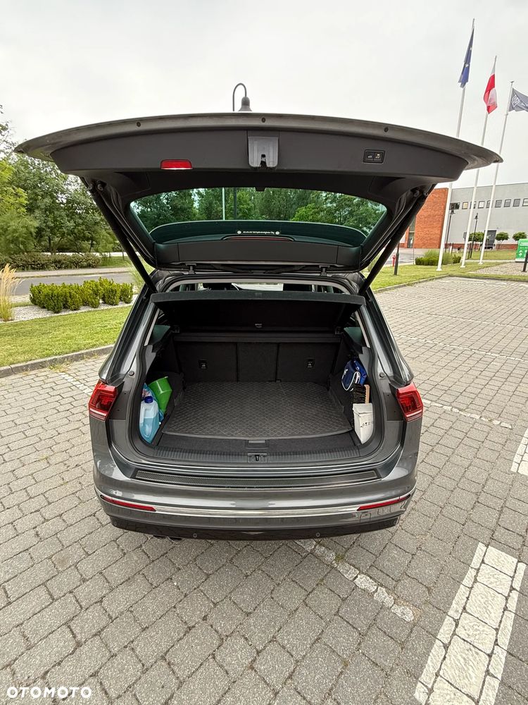 Volkswagen Tiguan - 31