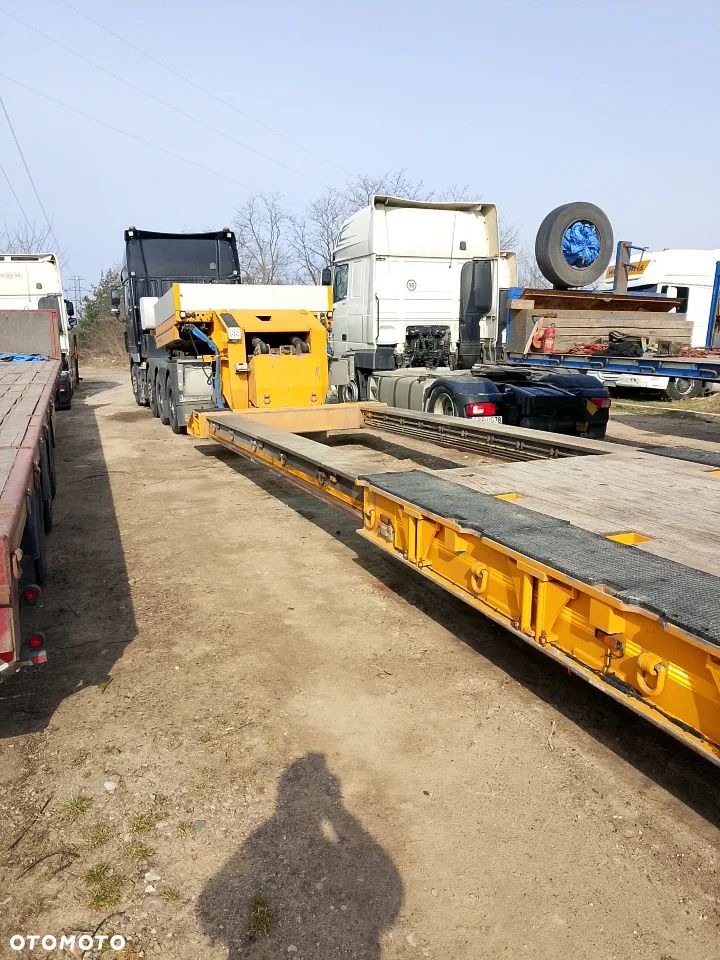 Faymonville stbz v4 tiefbett - 1
