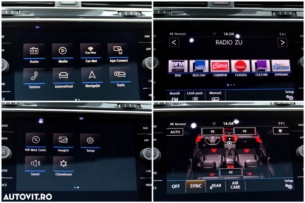 Volkswagen Tiguan 2.0 TDI SCR DSG R-Line - 21