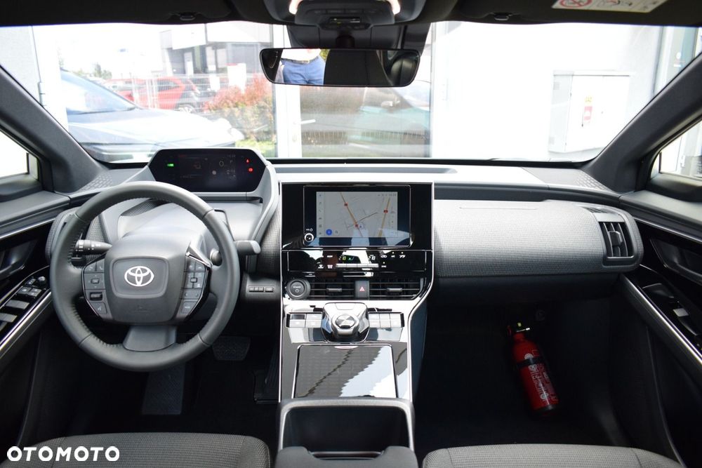 Toyota bZ4X 71.4kWh Comfort - 17