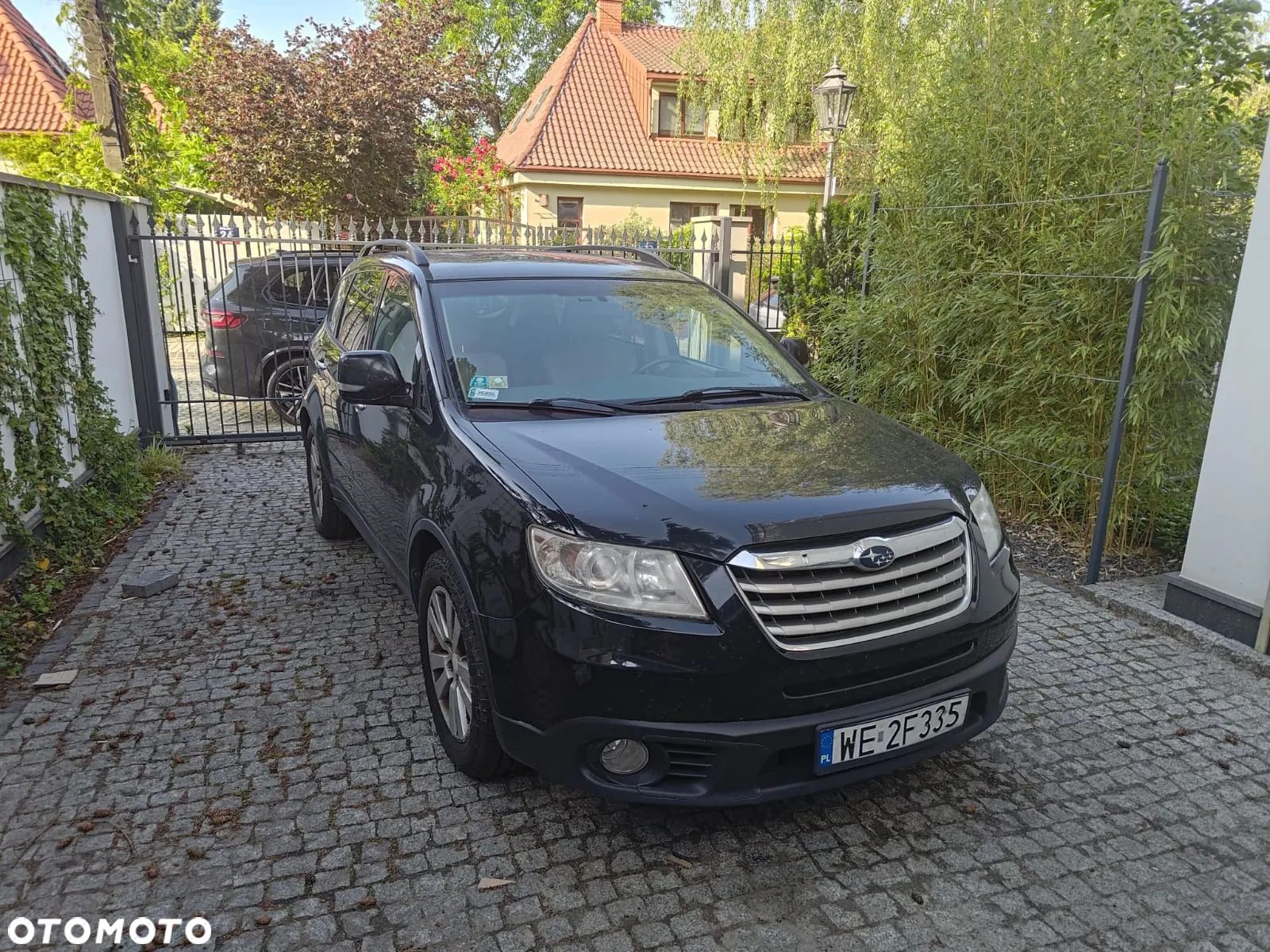 Subaru Tribeca 3.6 TE Exclusive - 1