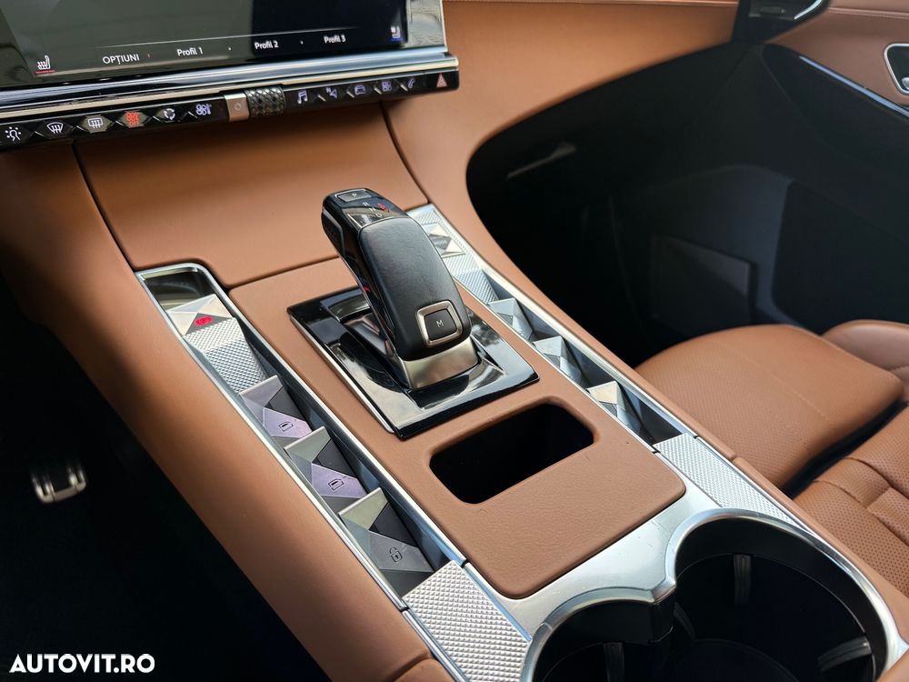 DS Automobiles DS 7 Crossback - 22