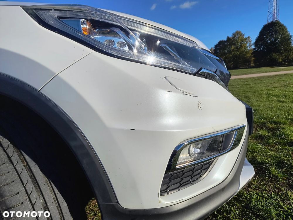 Honda CR-V - 8