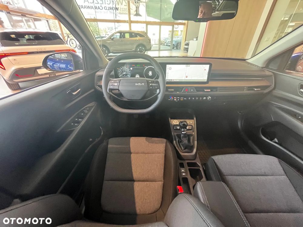 Kia Stonic 1.0 T-GDI L Business Line - 20