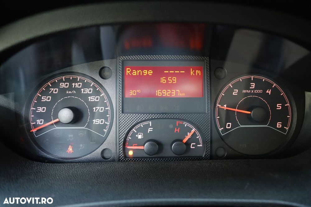 Peugeot Boxer L4H2 2.2D 140CP - 15