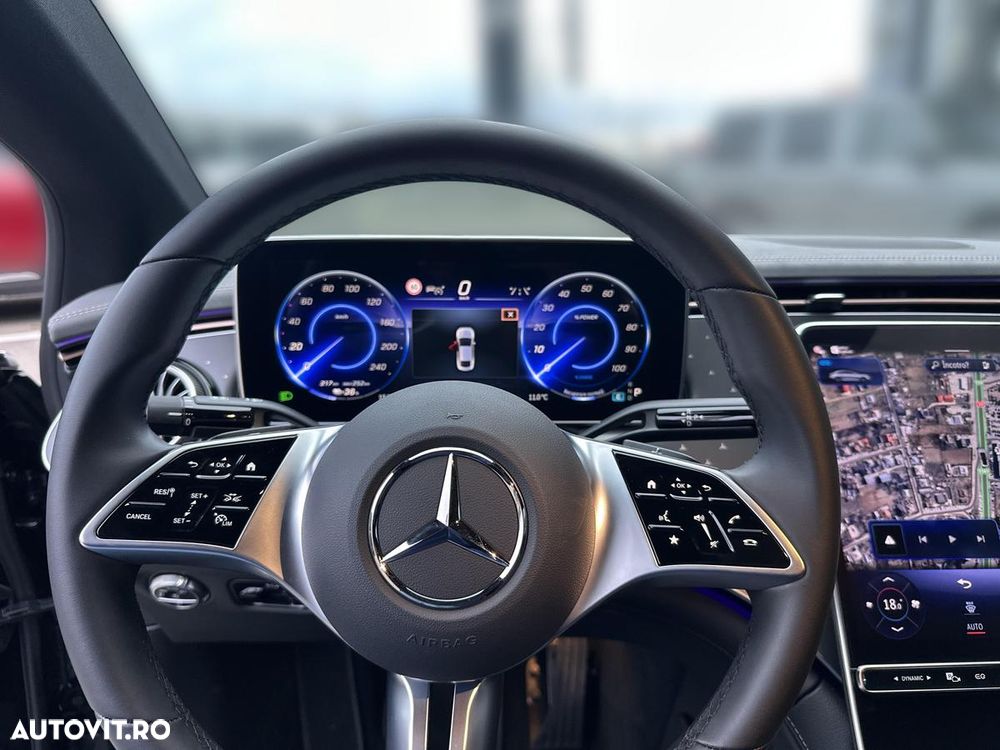 Mercedes-Benz EQE 350 4MATIC - 3