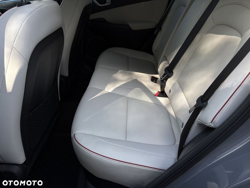 Hyundai Kona 1.6 T-GDI Premium 4WD DCT - 12