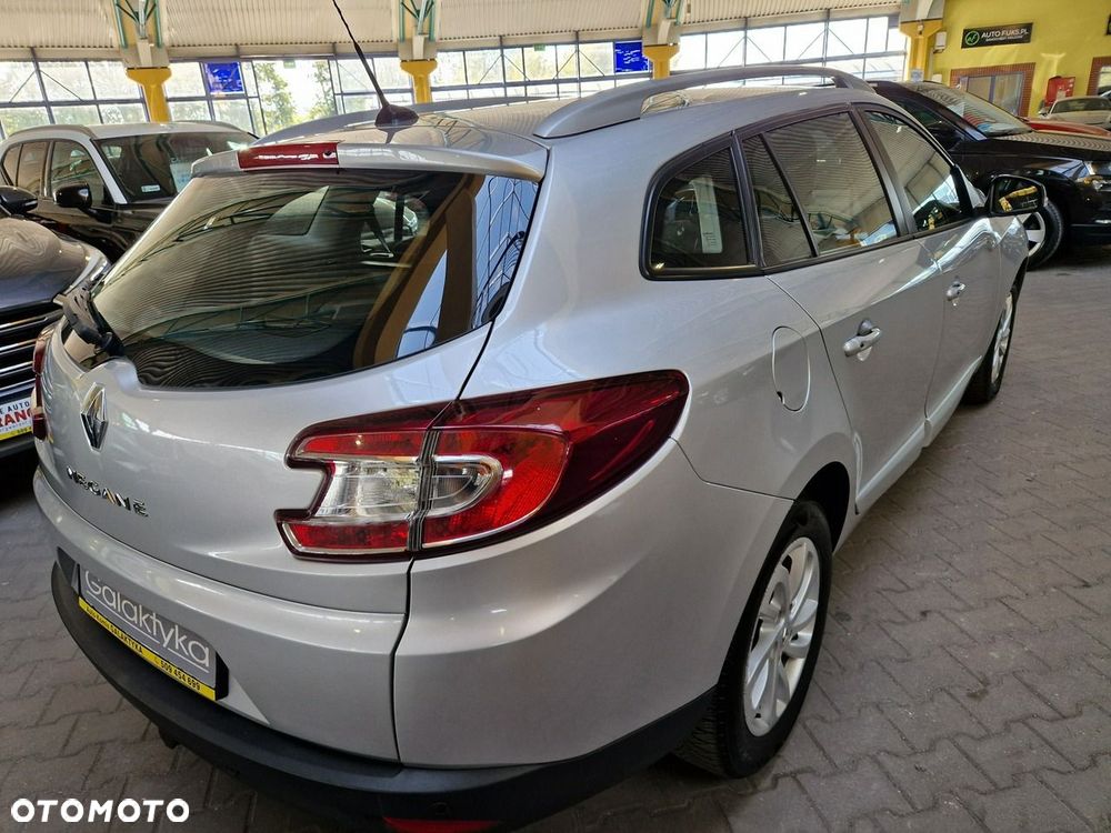Renault Megane - 8