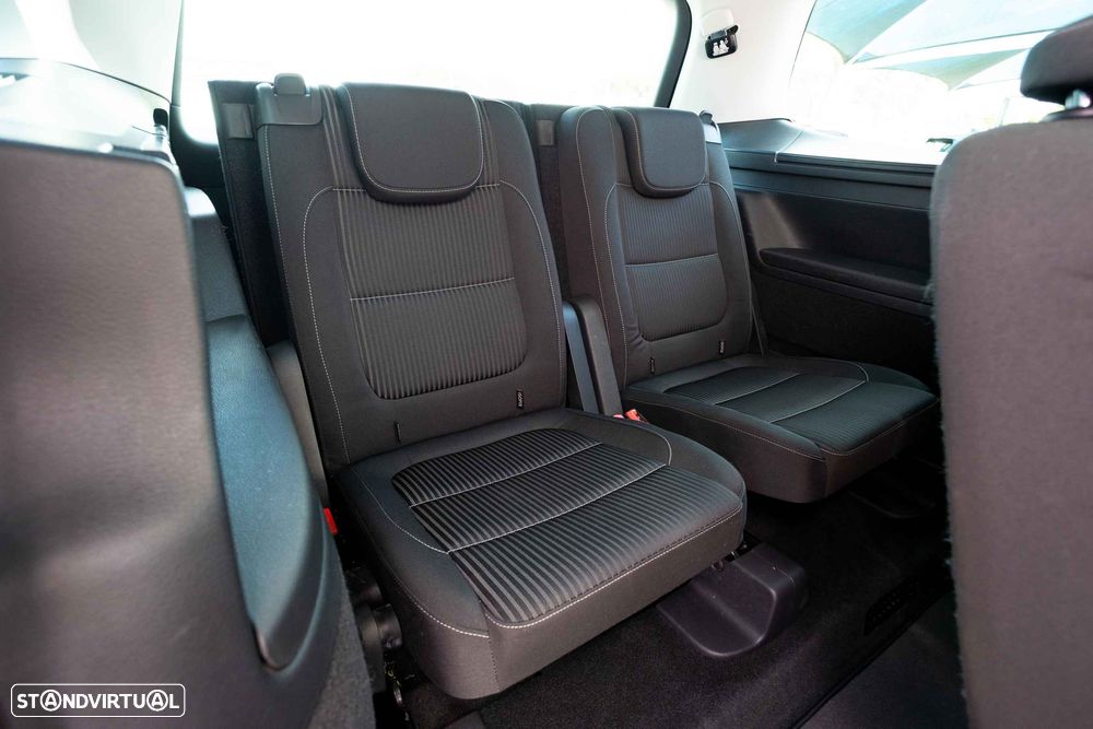 SEAT Alhambra 2.0 TDI Style Eco. - 36