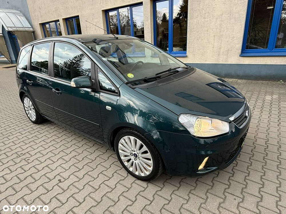 Ford C-MAX - 3