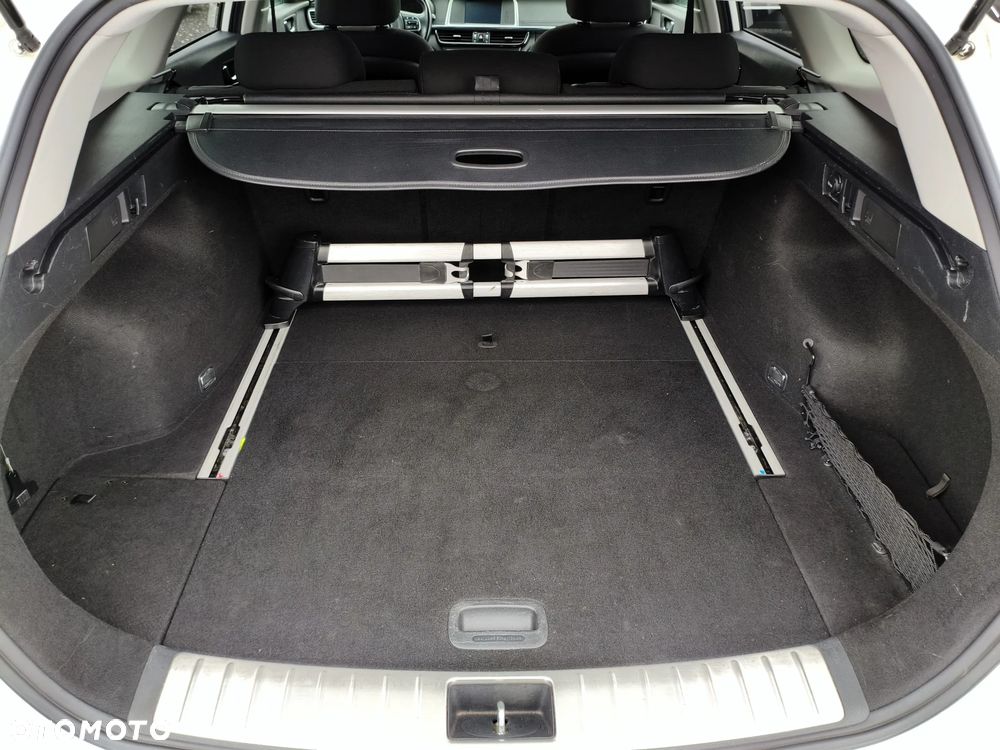 Kia Optima Sportagon 2.0 CVVL Vision - 26