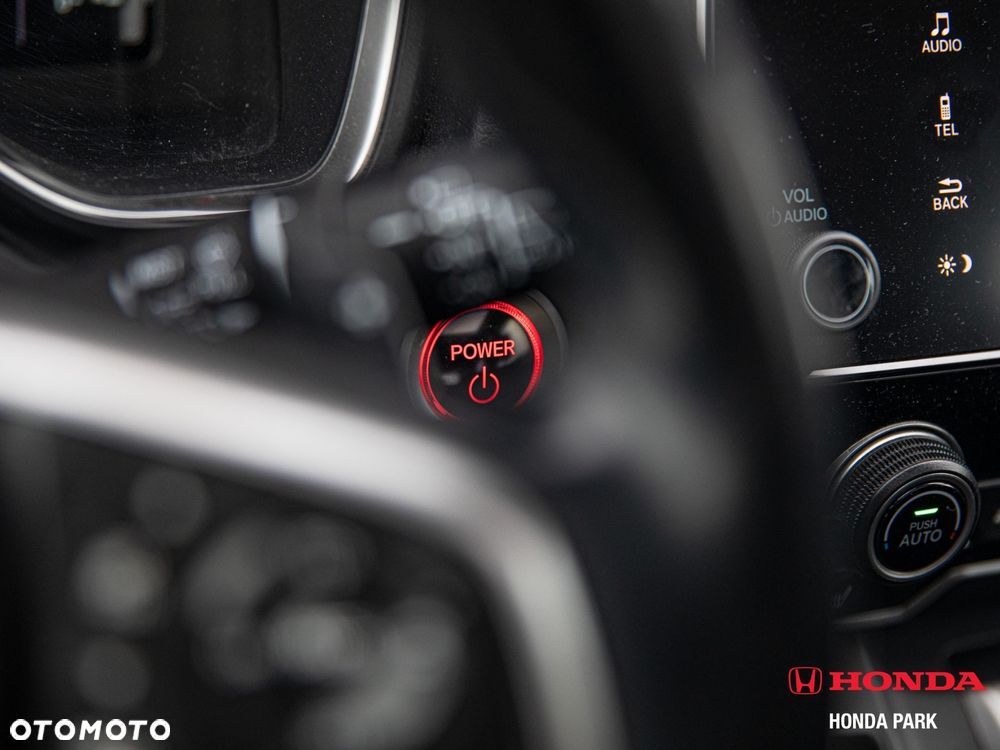 Honda CR-V 2.0 i-MMD Executive (Honda Connect+) - 26