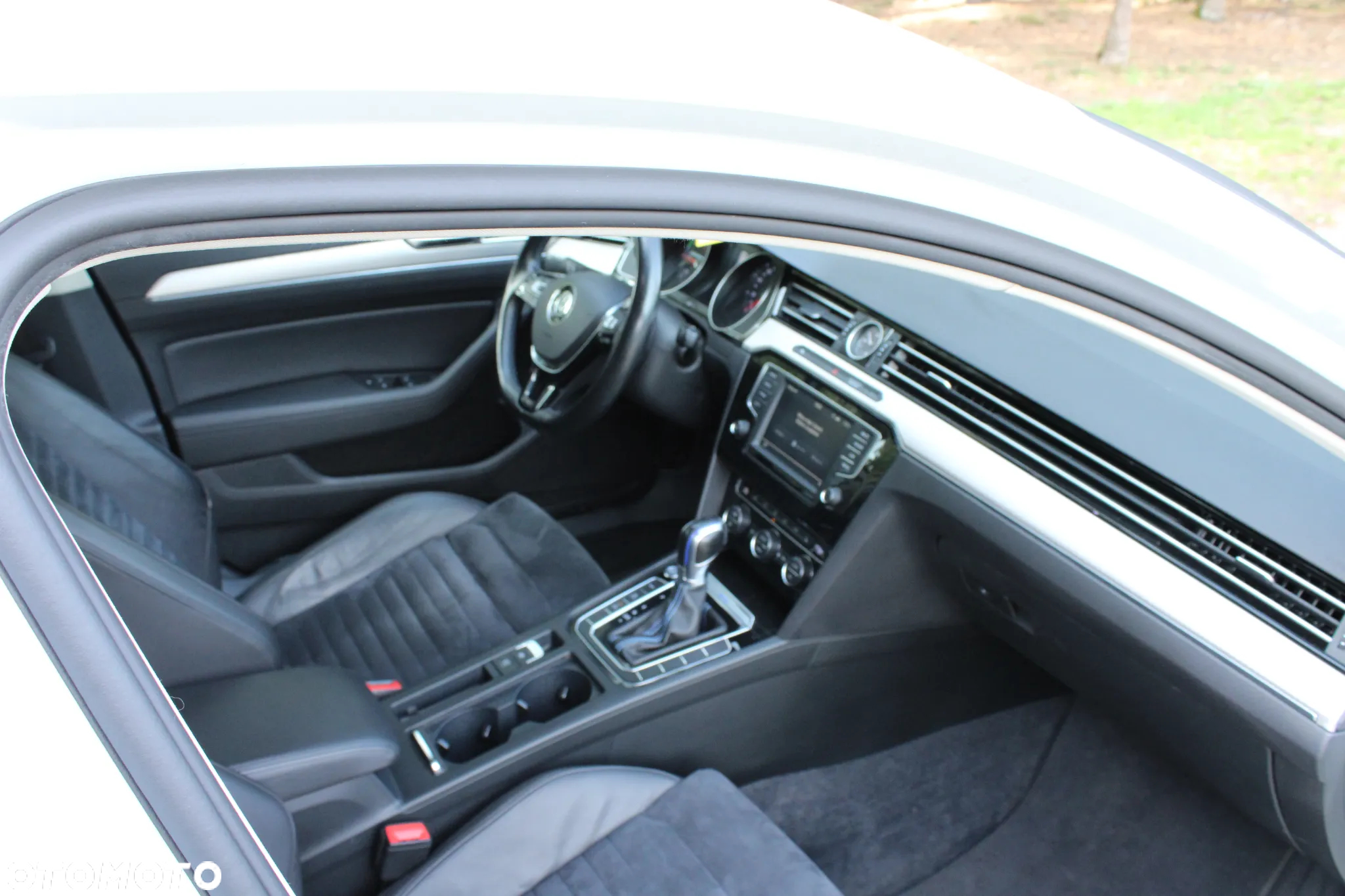 Volkswagen Passat 1.4 TSI Plug-In-Hybrid GTE - 20
