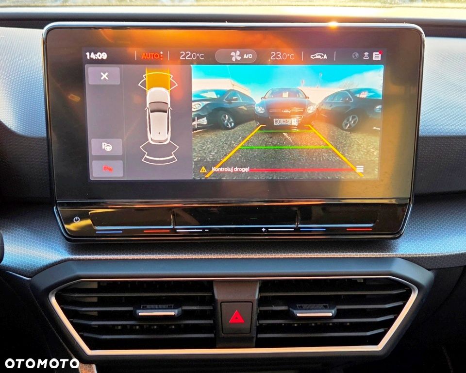 Seat Leon 2.0 TDI Xcellence - 36