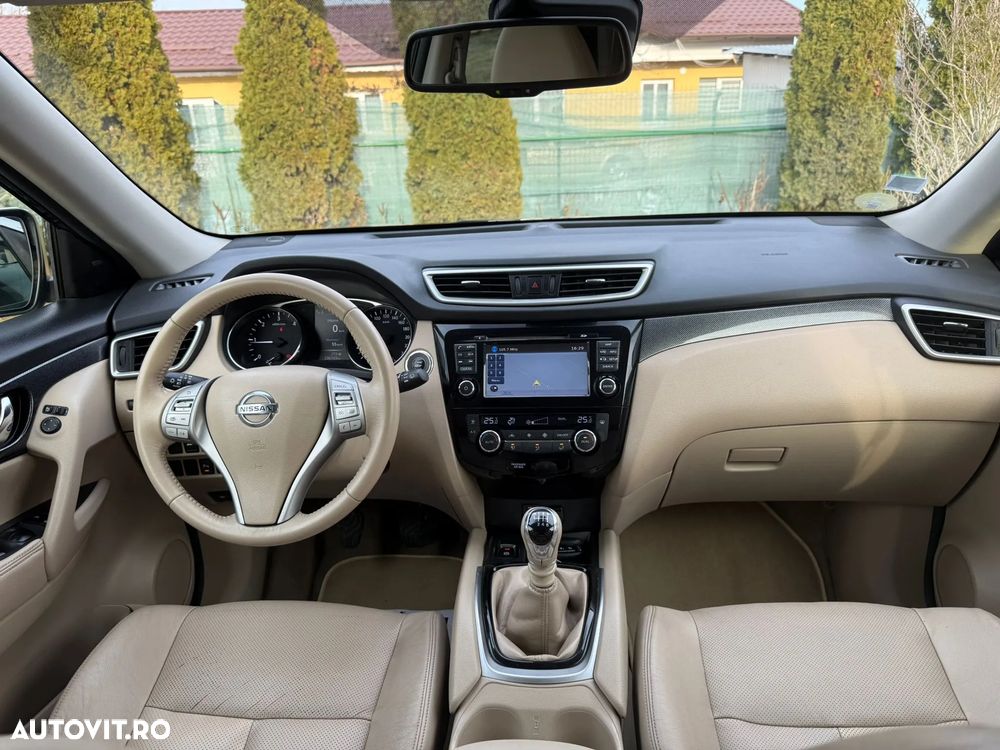 Nissan X-Trail 1.6 dCi Tekna - 6