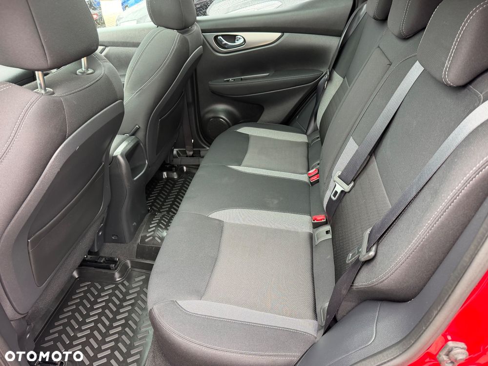 Nissan Qashqai 1.2 DIG-T 360 - 15