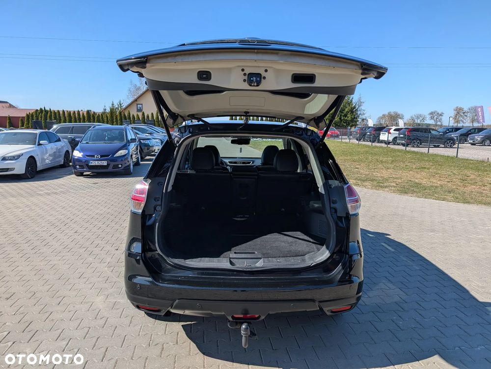 Nissan X-Trail 1.6 DCi Tekna 2WD EU6 - 37