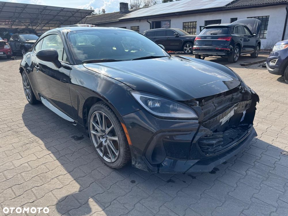 Subaru BRZ 2.4i Sport ES Final Edition - 7