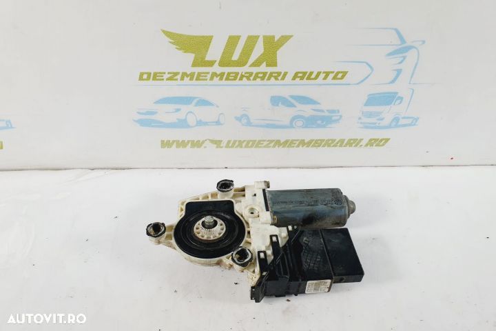 Motoras macara geam stanga spate 9776-105406-301 9776105406301 Seat Leon 1 seria - 2