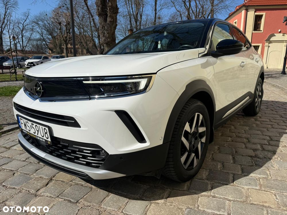 Opel Mokka - 15