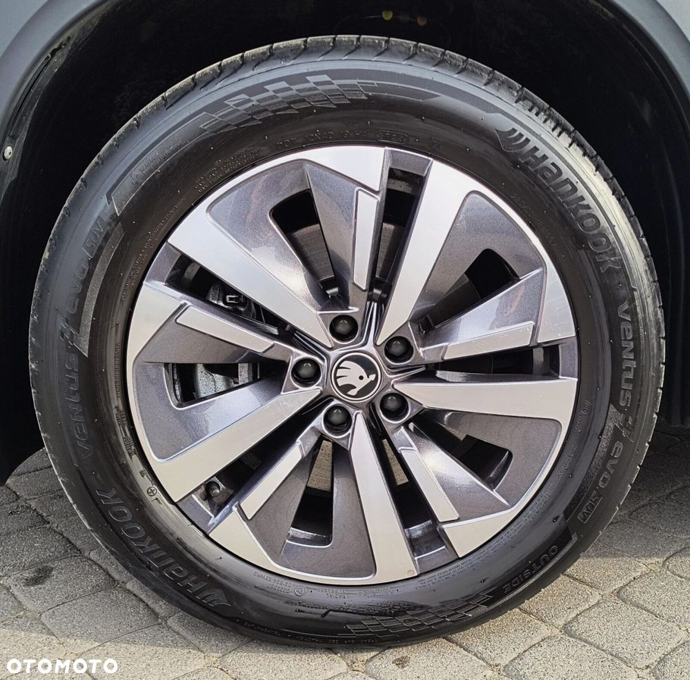Skoda Kodiaq 2.0 TDI 4x2 Selection DSG - 27