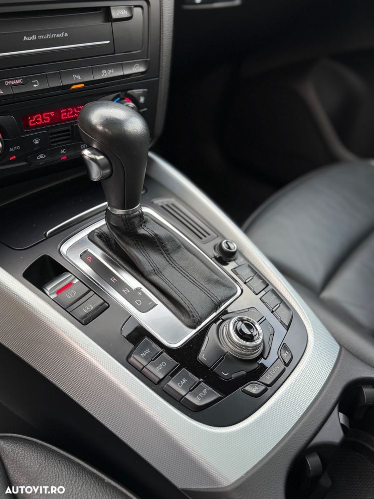 Audi Q5 2.0 TDI Quattro Stronic - 20